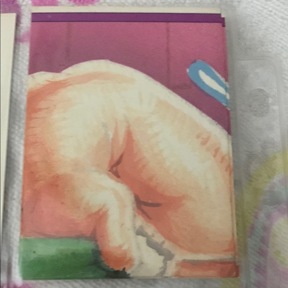 Garbage Pail Kids Trading Cards pinned penny - Picture 2 of 2